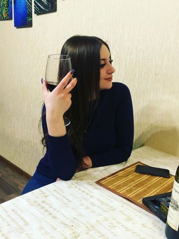 Проститутка Марта